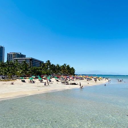 Ponta Verde Maceio Apart Εξωτερικό φωτογραφία