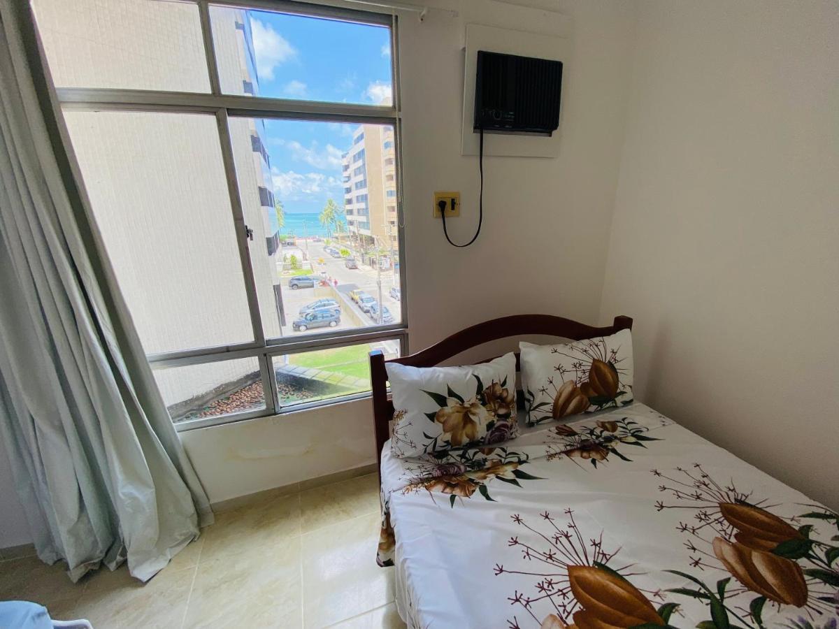 Ponta Verde Maceio Apart Εξωτερικό φωτογραφία