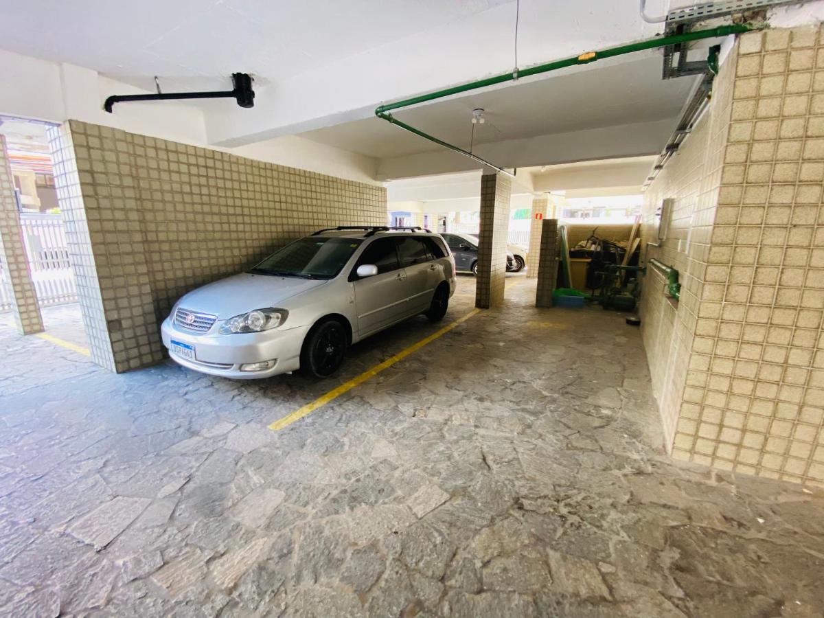 Ponta Verde Maceio Apart Εξωτερικό φωτογραφία